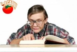 Nerd