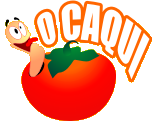 o Caqui